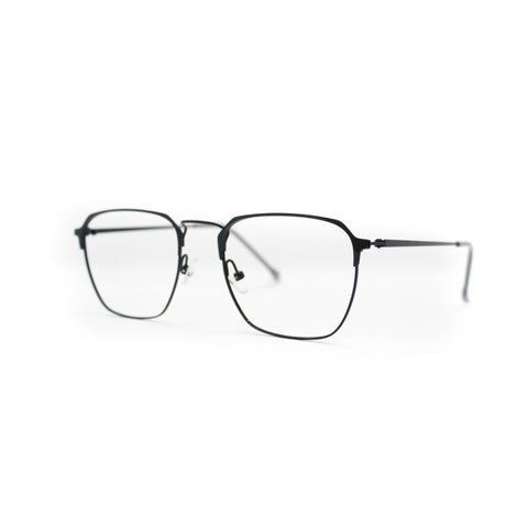 Armação de Óculos de Grau - Amber - JS17069