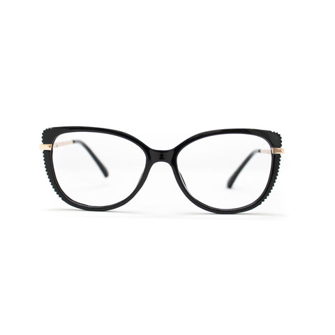Armação de Óculos de Grau - Amber - BR5817