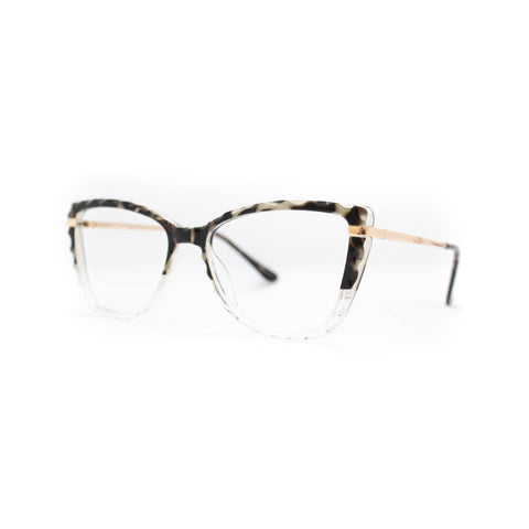 Armação de Óculos de Grau - Amber - BR98259
