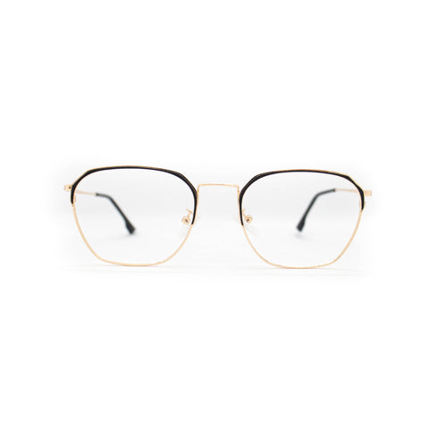 Armação de Óculos de Grau - Amber - JS17069