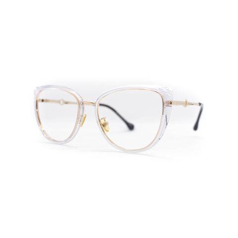Armação de Óculos de Grau - Amber - BR5785