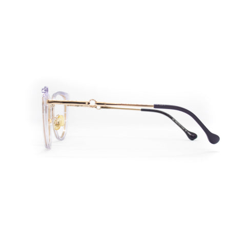 Armação de Óculos de Grau - Amber - BR5785