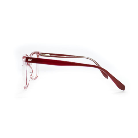 Armação de Óculos de Grau - OC - Melissa