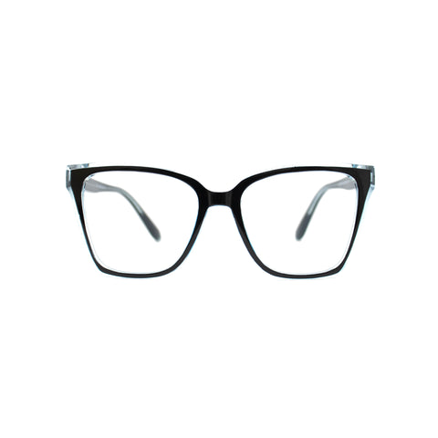 Armação de Óculos de Grau - OC - Melissa