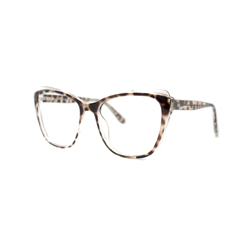 Armação de Óculos de Grau - Amber GF2786 - Tartaruga