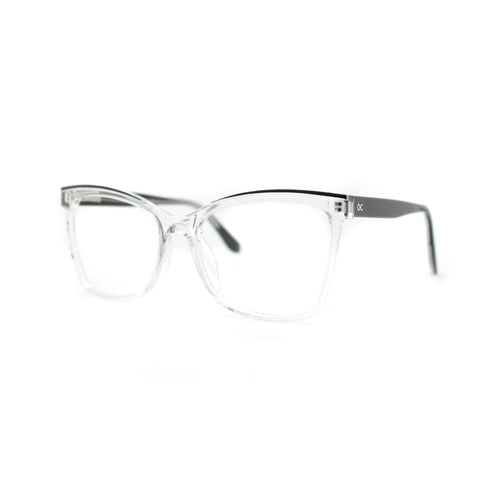 Armação de Óculos de Grau - Amber - GF2785