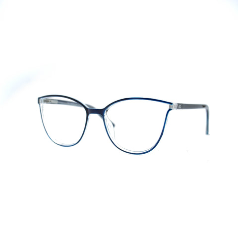 Armação de Óculos de Grau - Amber - GF2799