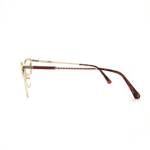 Armação de Óculos de Grau - Amber - S1202