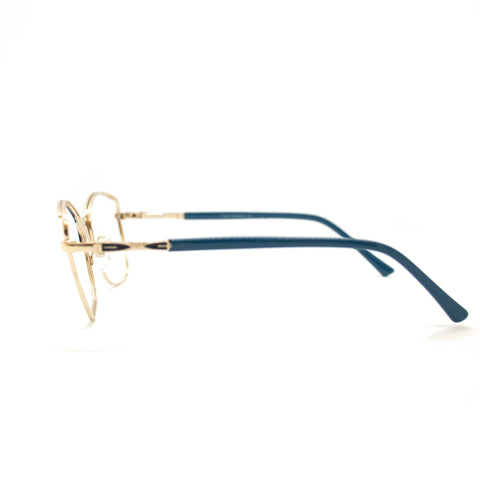 Armação de Óculos de Grau - Amber - BR1098 C4