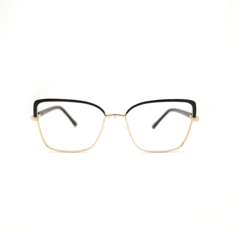 Armação de Óculos de Grau - Amber - JC9458