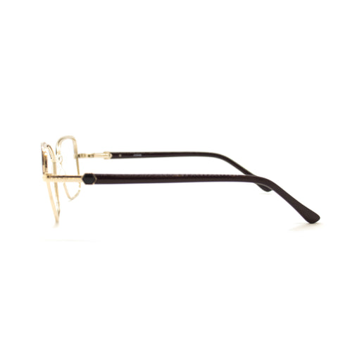 Armação de Óculos de Grau - Amber - JC9458