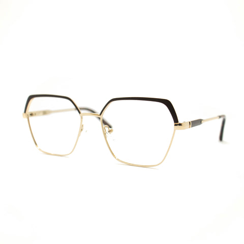 Armação de Óculos de Grau - Amber - BR22287 C2