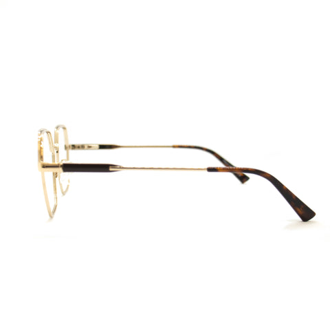 Armação de Óculos de Grau - Amber - BR22287 C2