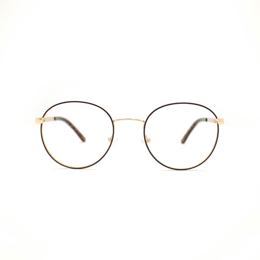 Armação de Óculos de Grau - Amber - VLF33010 C5