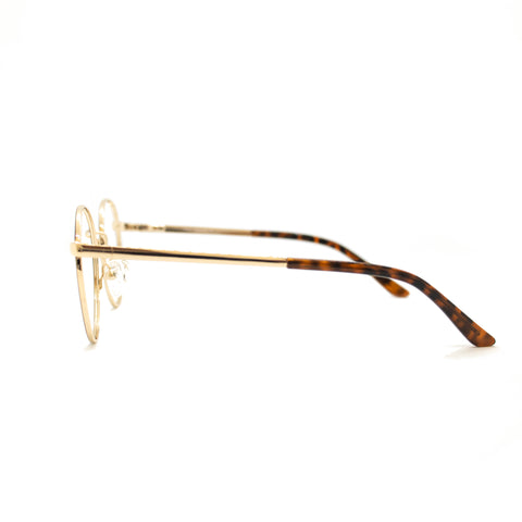 Armação de Óculos de Grau - Amber - VLF33010 C5