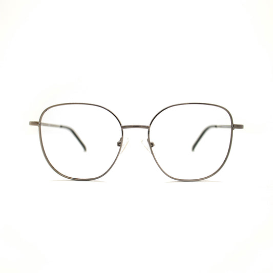 Armação de Óculos de Grau - Amber - JC9301