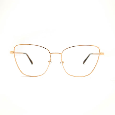 Armação de Óculos de Grau - Amber - OC66120 C2
