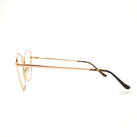 Armação de Óculos de Grau - Amber - OC66120 C2