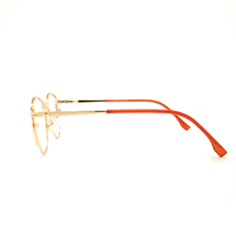 Armação de Óculos de Grau - Amber - JC-6681