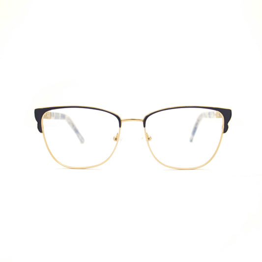 Armação de Óculos de Grau - Amber - BR22281 C6