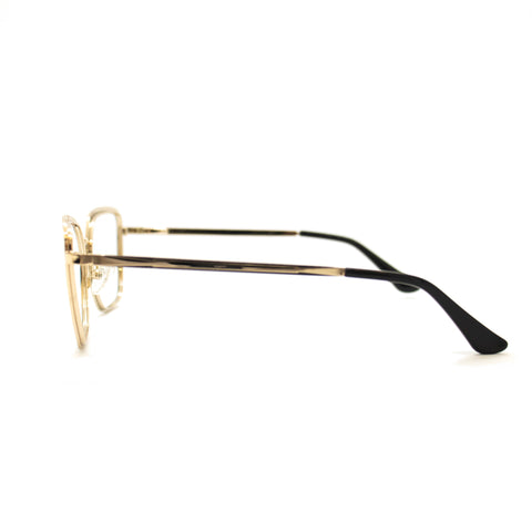 Armação de Óculos de Grau - Amber - TL3648 C1