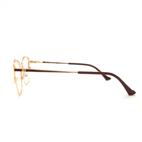 Armação de Óculos de Grau - Amber - BR22280