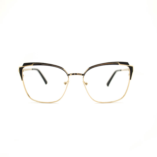 Armação de Óculos de Grau - Amber - S1210