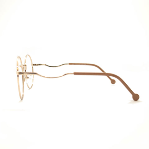 Armação de Óculos de Grau - Amber - OM22137