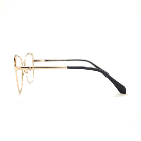 Armação de Óculos de Grau - Amber - OM22148 C1