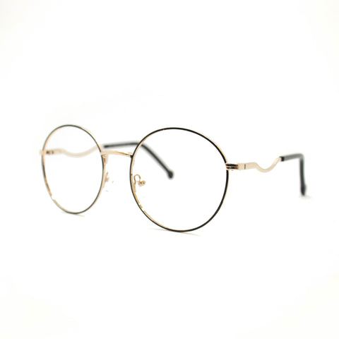 Armação de Óculos de Grau - Amber - OM22137