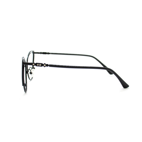 Armação de Óculos de Grau - OC - Jessica