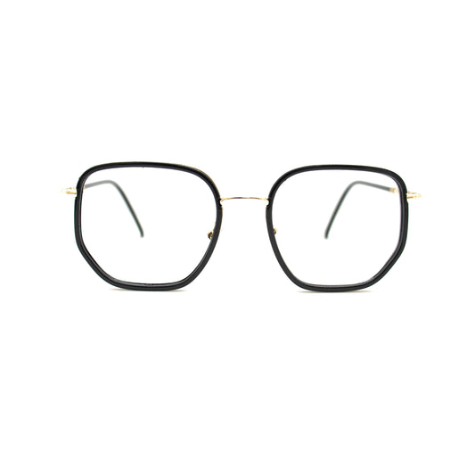 Armação de Óculos de Grau - Amber - Josh