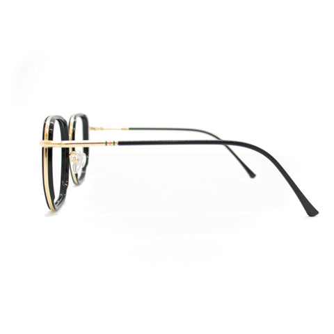 Armação de Óculos de Grau - Amber - Josh