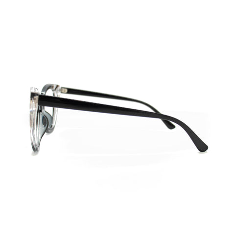 Armação de Óculos de Grau - Amber - Agatha
