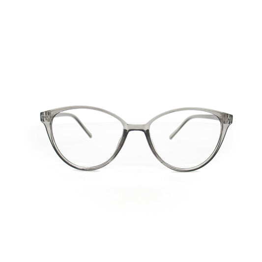 Armação de Óculos de Grau - Amber -  Carla
