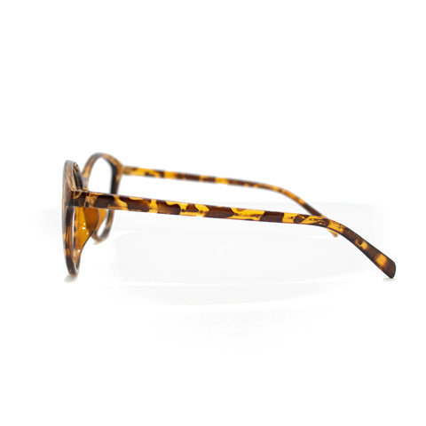 Armação de Óculos de Grau - Amber - Joana