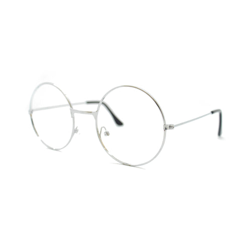 Armação de Óculos de Grau - Amber - Fox