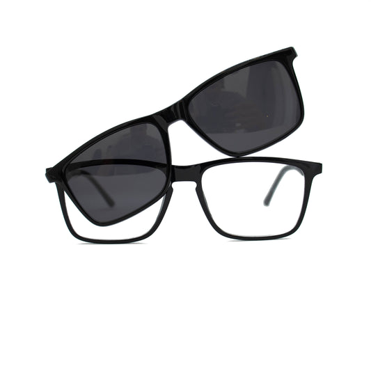 Armação de Óculos de Grau - Amber - OM5024
