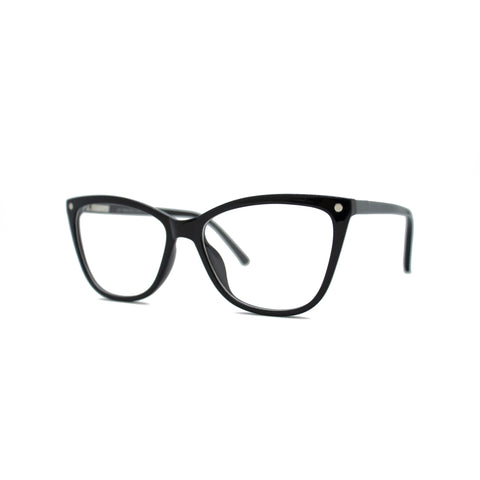 Armação de Óculos de Grau - Amber - YY6103 C1