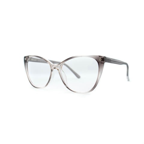 Armação de Óculos de Grau - Amber - YY6102 C5