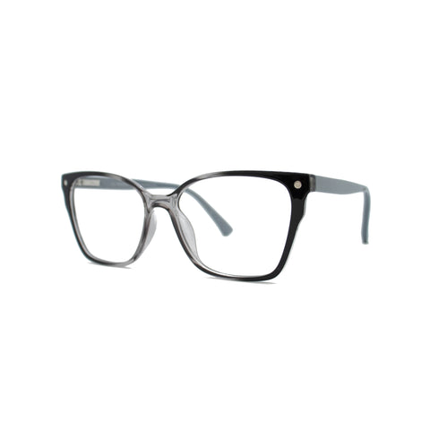 Armação de Óculos de Grau - Amber - YY6109 C2