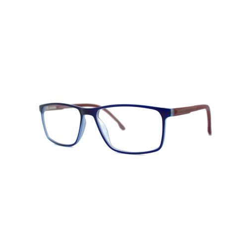 Armação de Óculos de Grau - Amber - BR7604