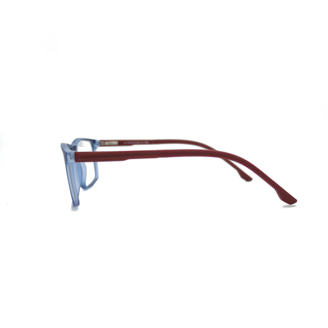 Armação de Óculos de Grau - Amber - BR7604