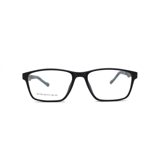 Armação de Óculos de Grau - Amber - JC1103