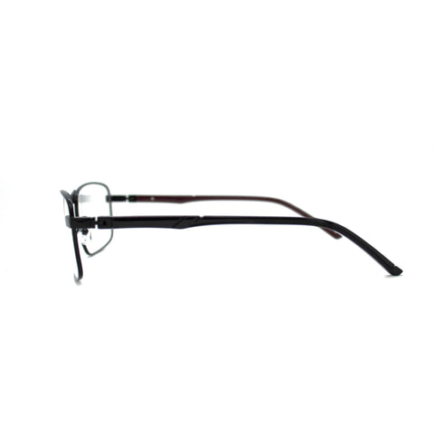 Armação de Óculos de Grau - Amber -  SH2917