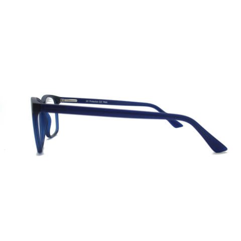 Armação de Óculos de Grau - Amber - BR7735