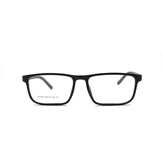 Armação de Óculos de Grau - Amber - JC1157