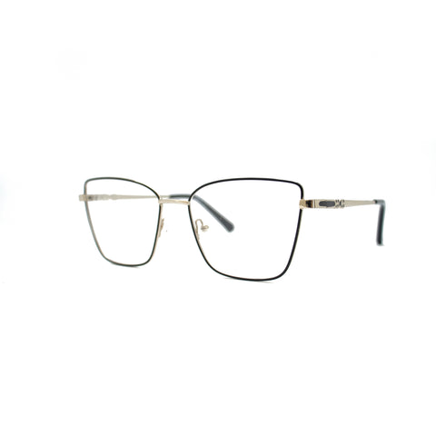 Armação de Óculos de Grau - Amber - S1220