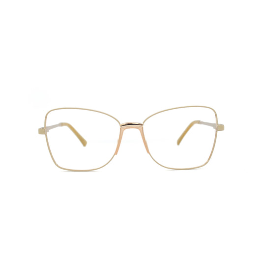 Armação de Óculos de Grau - Amber - BR1050A