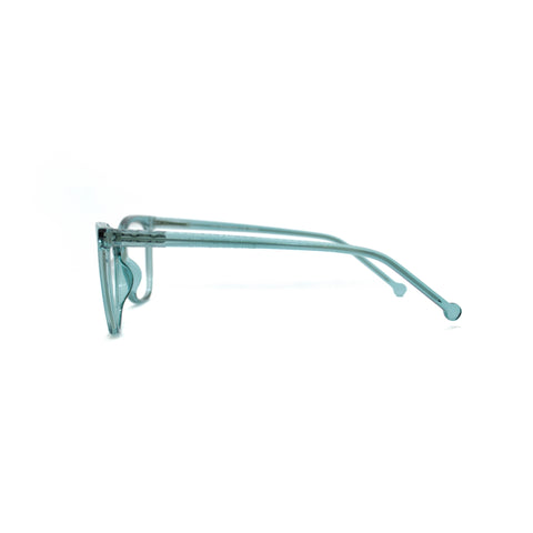 Armação de Óculos de Grau - Amber - BR7756